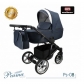 Adbor Piuma - Бебешка количка 3в1 Продукт Adbor Piuma - Бебешка количка 3в1 - 8 - BG Hlapeta